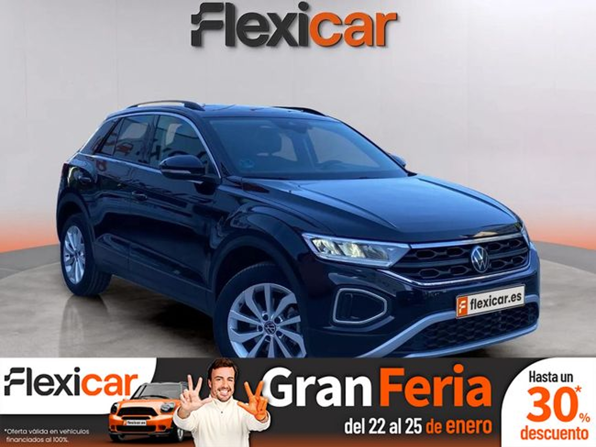 Imagen de VOLKSWAGEN T-Roc