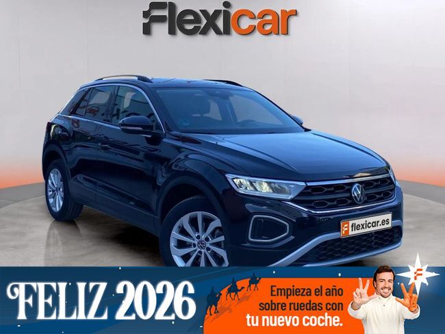 VOLKSWAGEN T-Roc (Life 1.5 TSI 110kW (150CV)) en Murcia