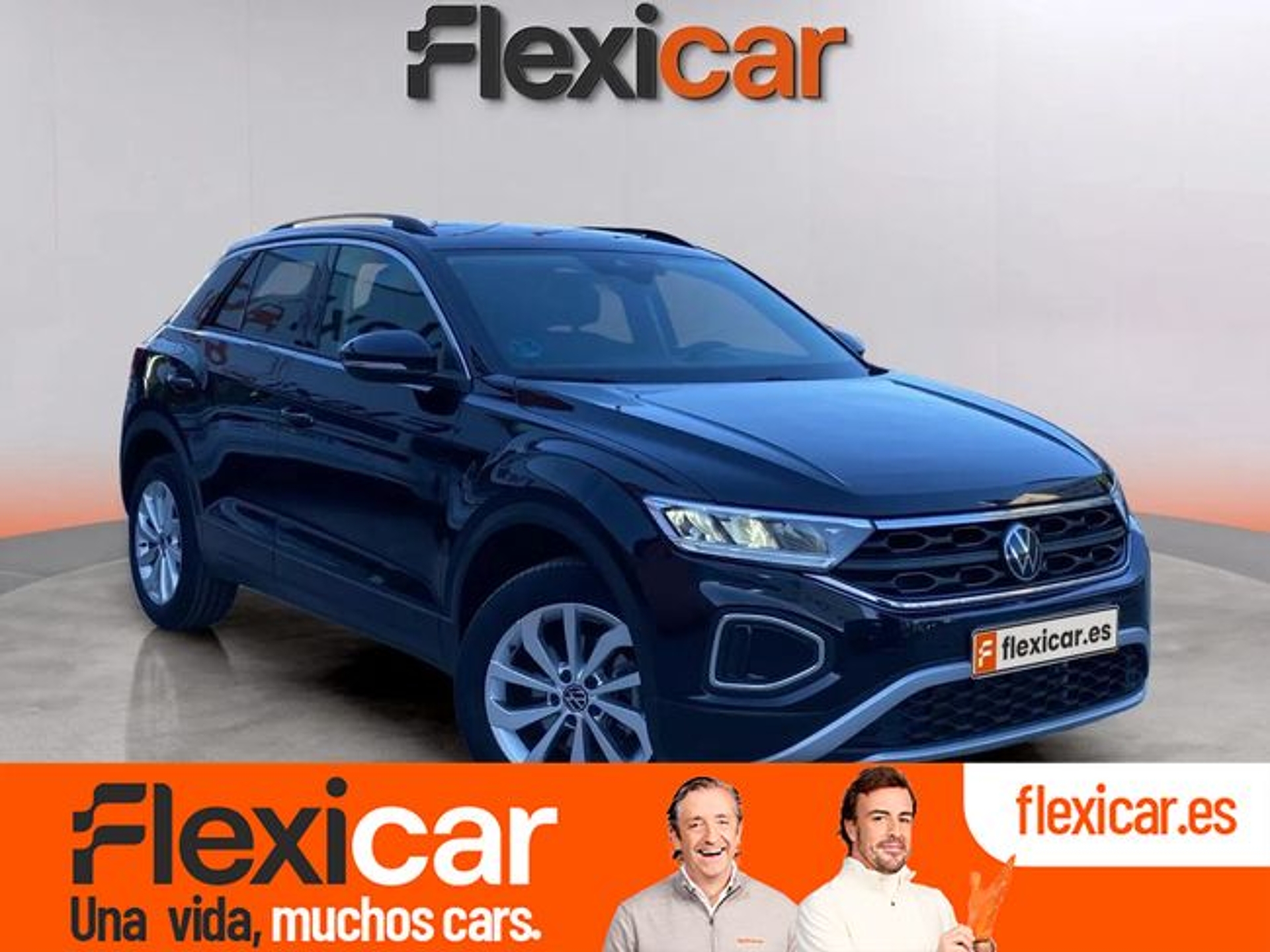 Imagen de VOLKSWAGEN T-Roc
