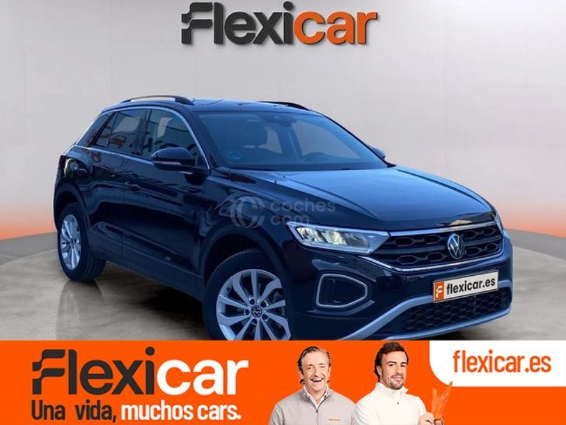 Foto del VOLKSWAGEN T-Roc 1.5 TSI Life