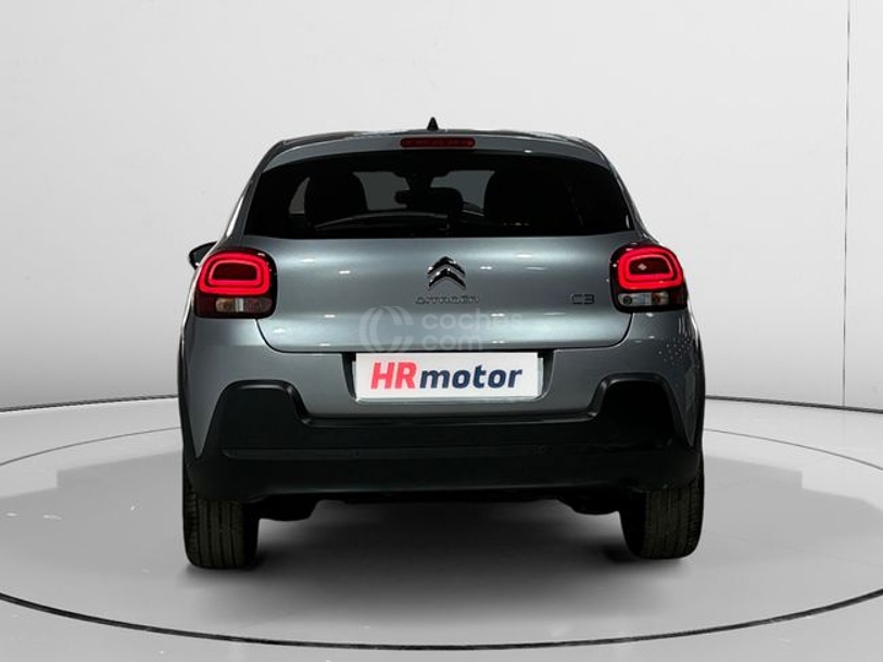 Foto del CITROEN C3 1.2 PureTech S&S Max 110