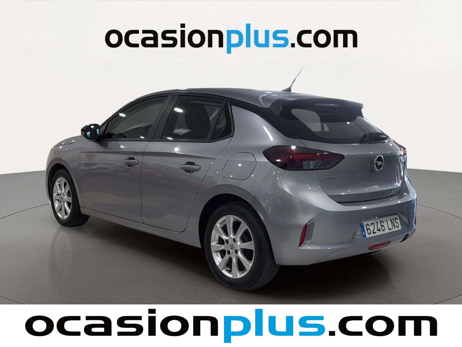 Imagen 3 de OPEL Corsa