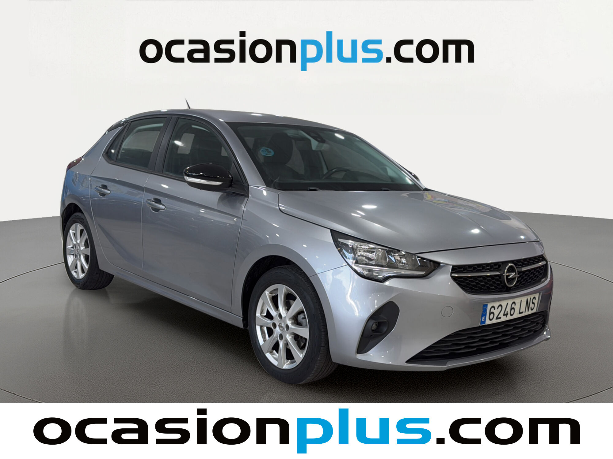 Foto del OPEL Corsa 1.2 XEL S-S Edition 75