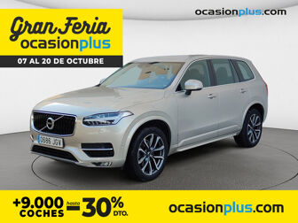 Imagen de VOLVO XC90 D5 Momentum AWD 225 Aut.