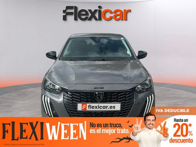 PEUGEOT 208 (Allure Puretech 100) en Baleares