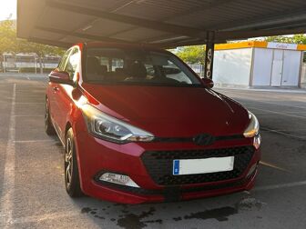 Imagen de HYUNDAI i20 1.2 Essence