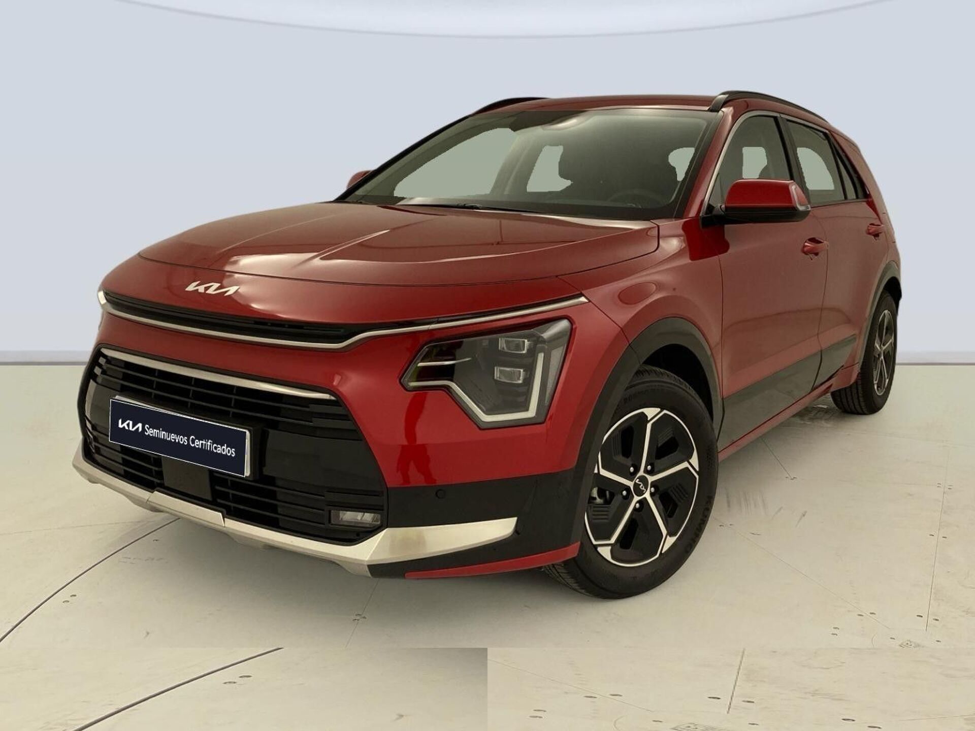 Imagen 1 de KIA Niro