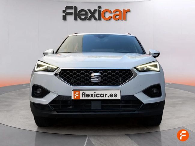 Foto del SEAT Tarraco 1.5 TSI S&S Style DSG 150