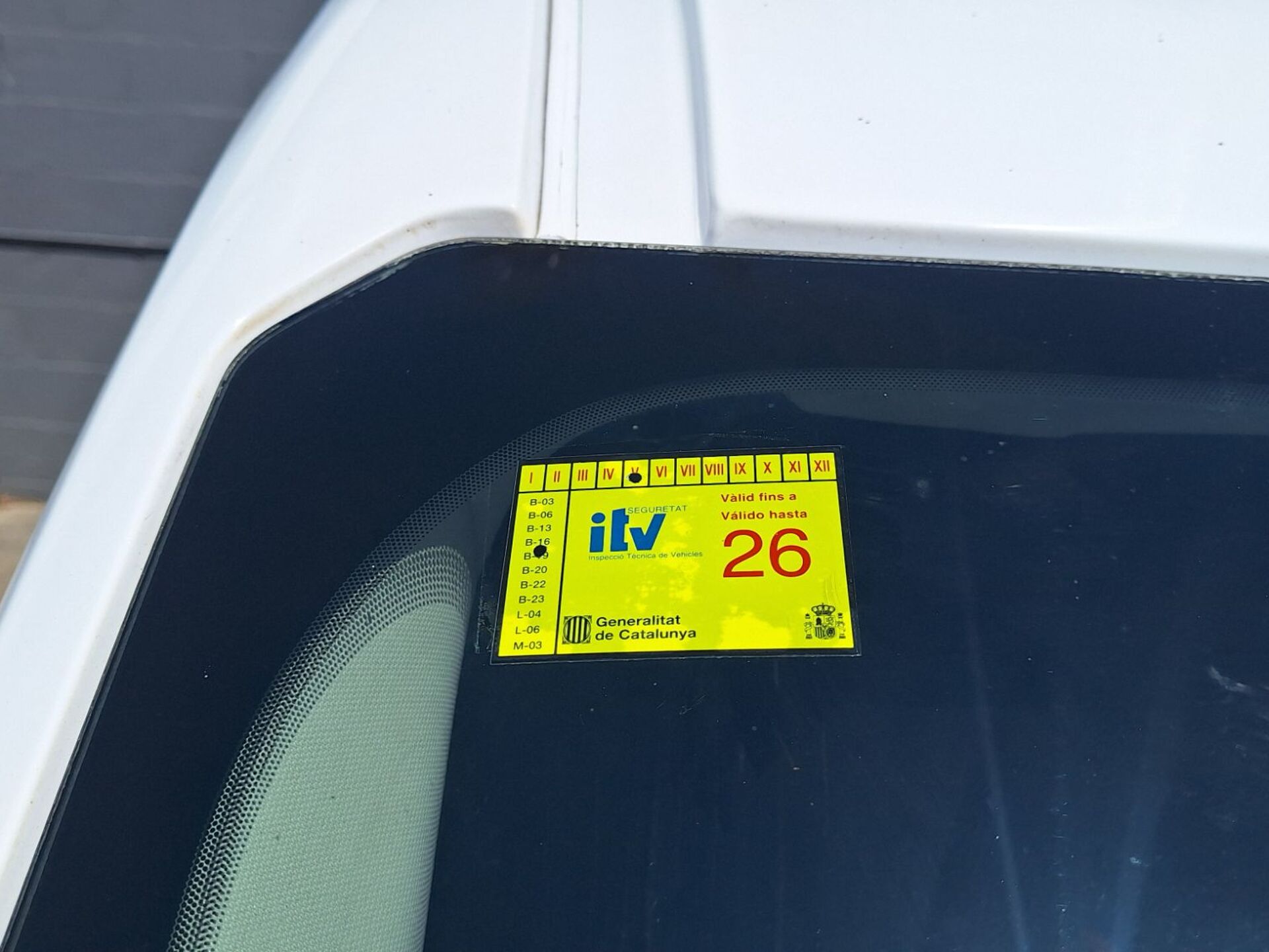 Imagen 2 de FORD Connect Comercial