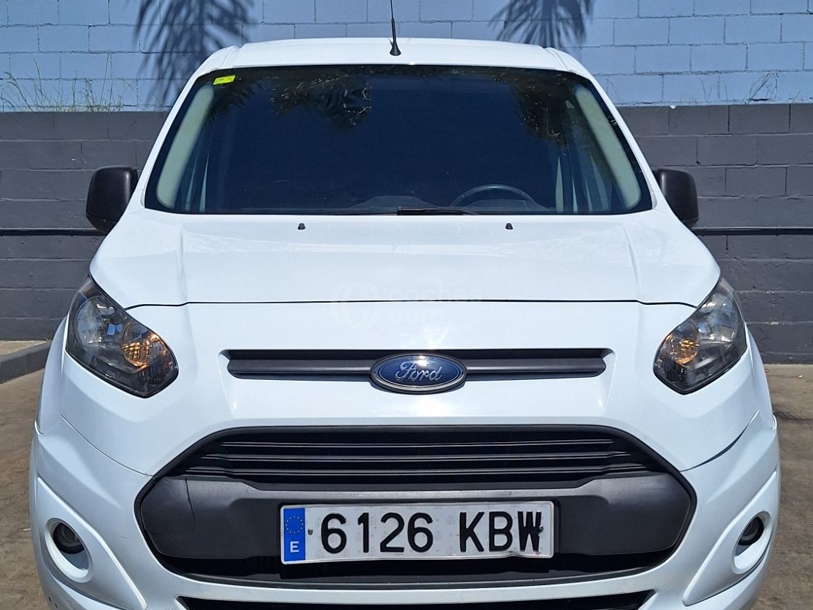 Foto del FORD Connect Comercial FT 210 Van L2 Trend 120