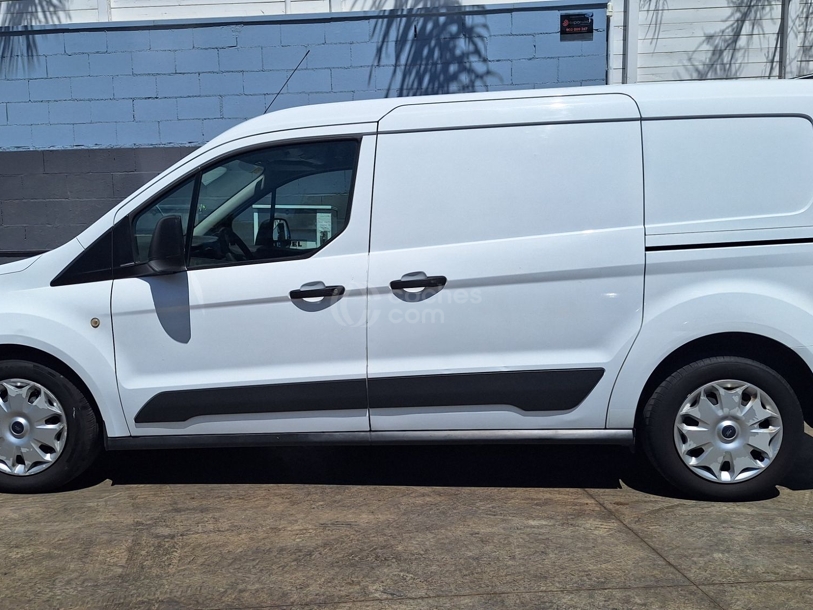 Foto del FORD Connect Comercial FT 210 Van L2 Trend 120