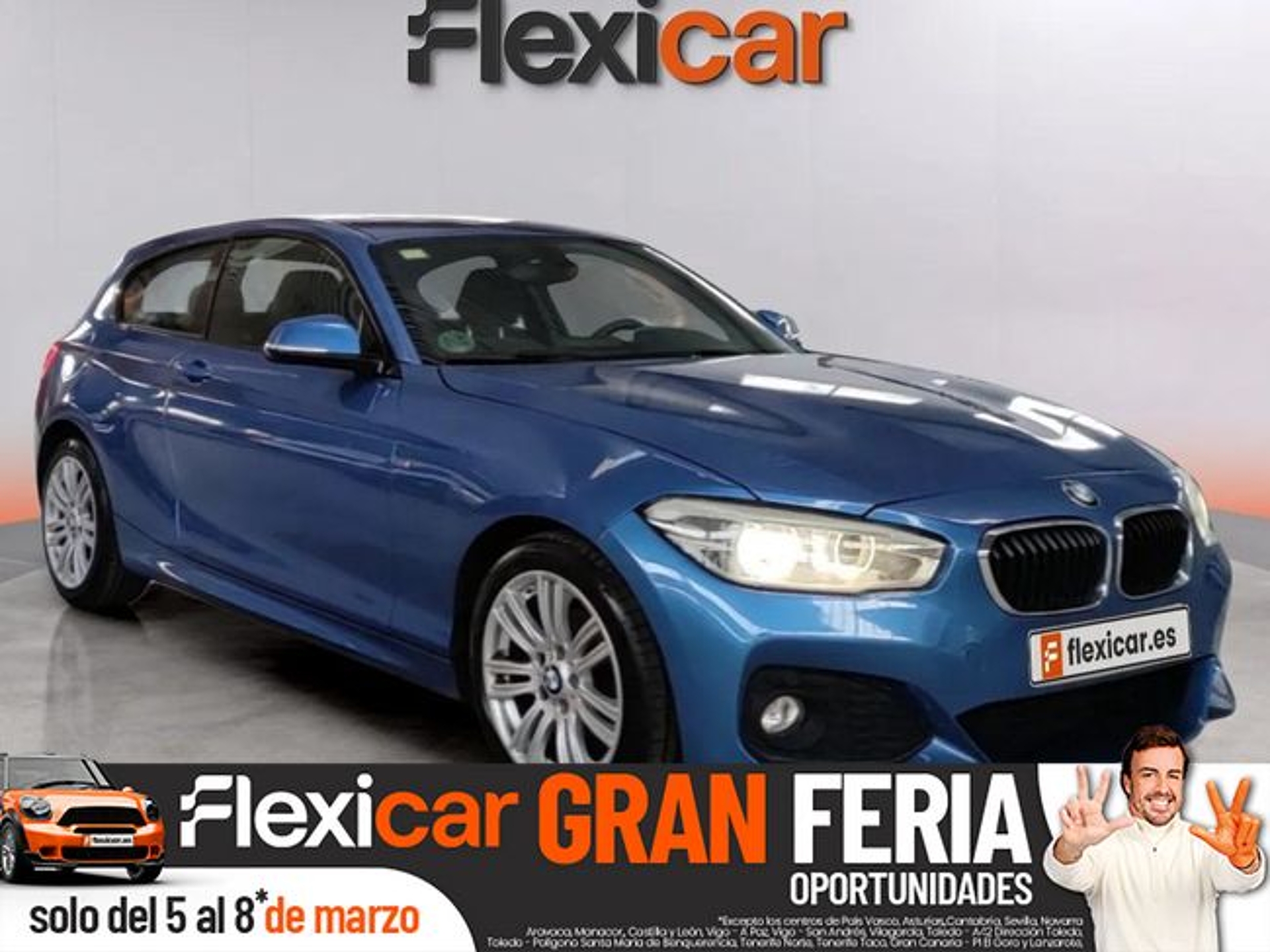 Imagen de BMW Serie 1