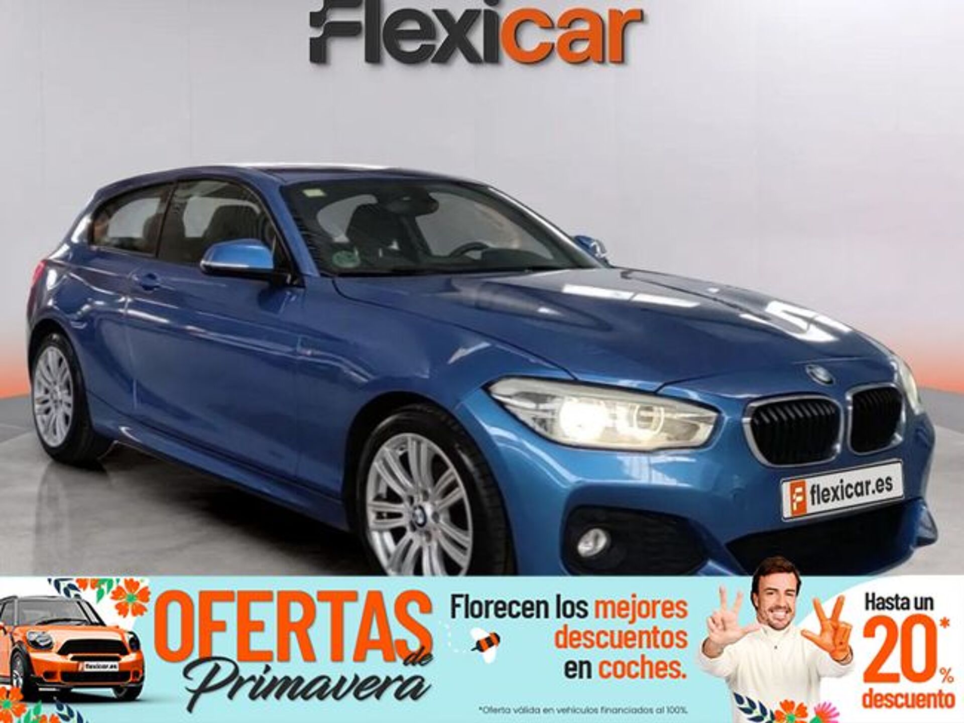 Imagen 1 de BMW Serie 1