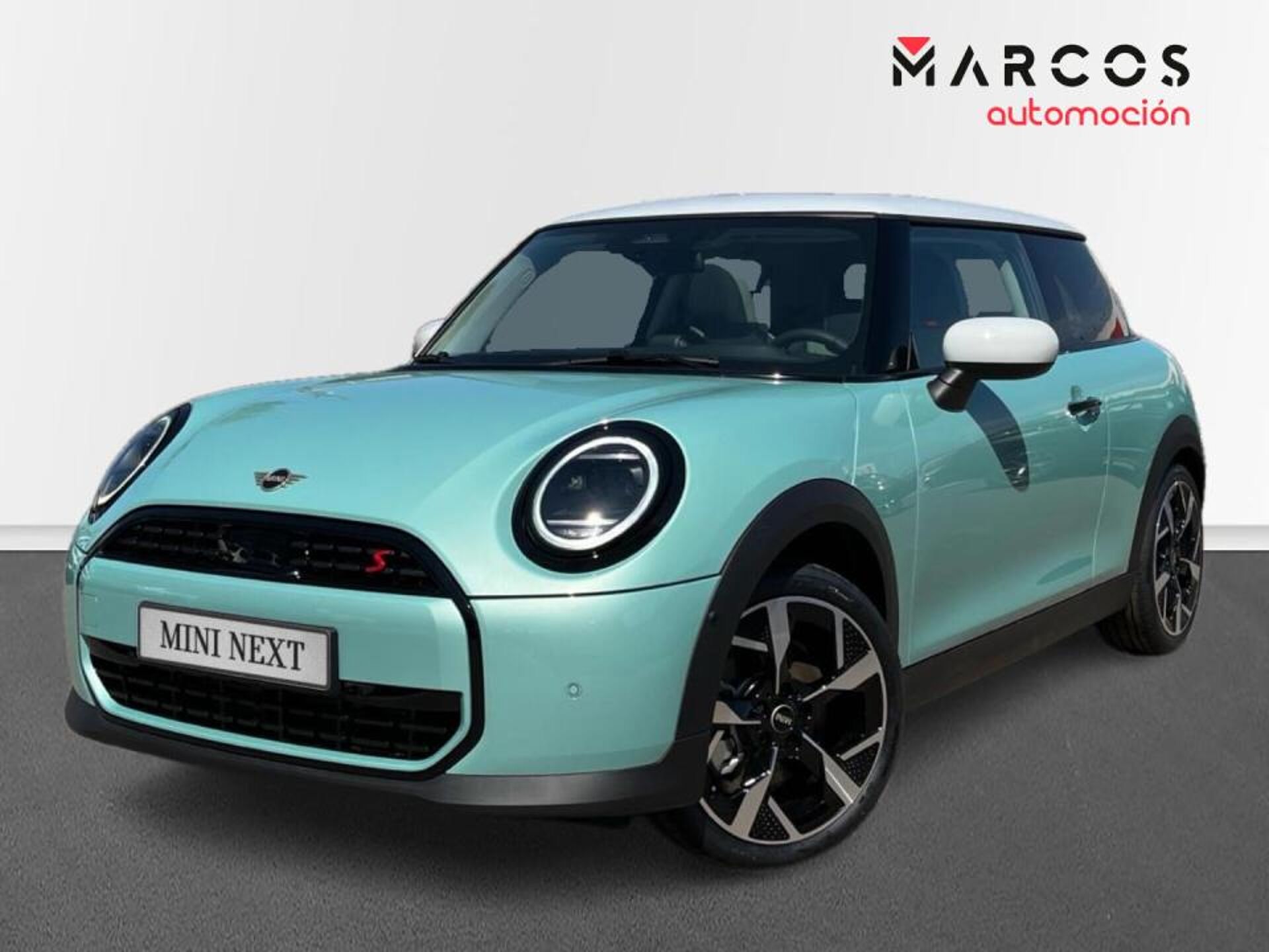 Imagen de MINI Mini