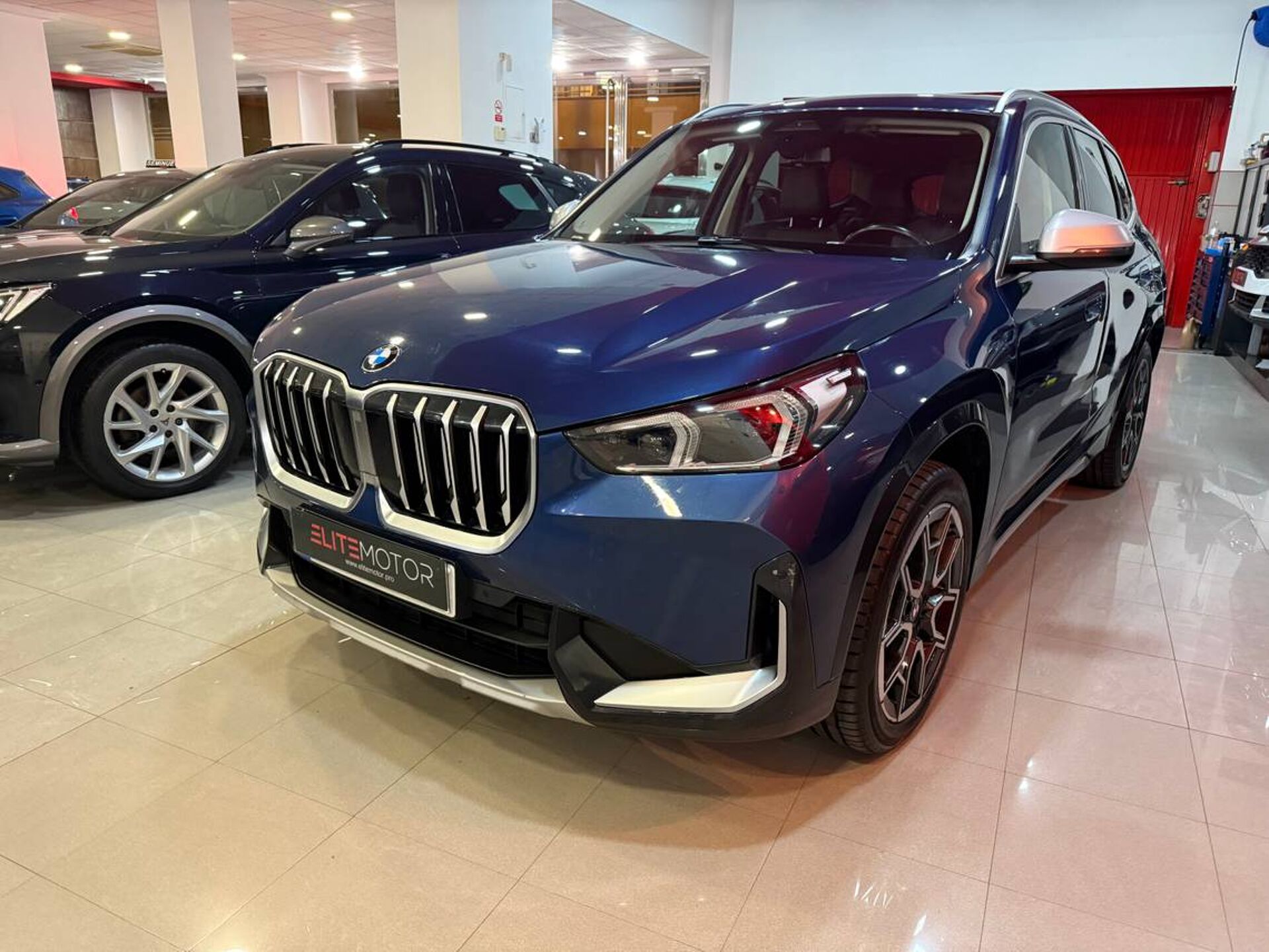 Imagen 1 de BMW X1