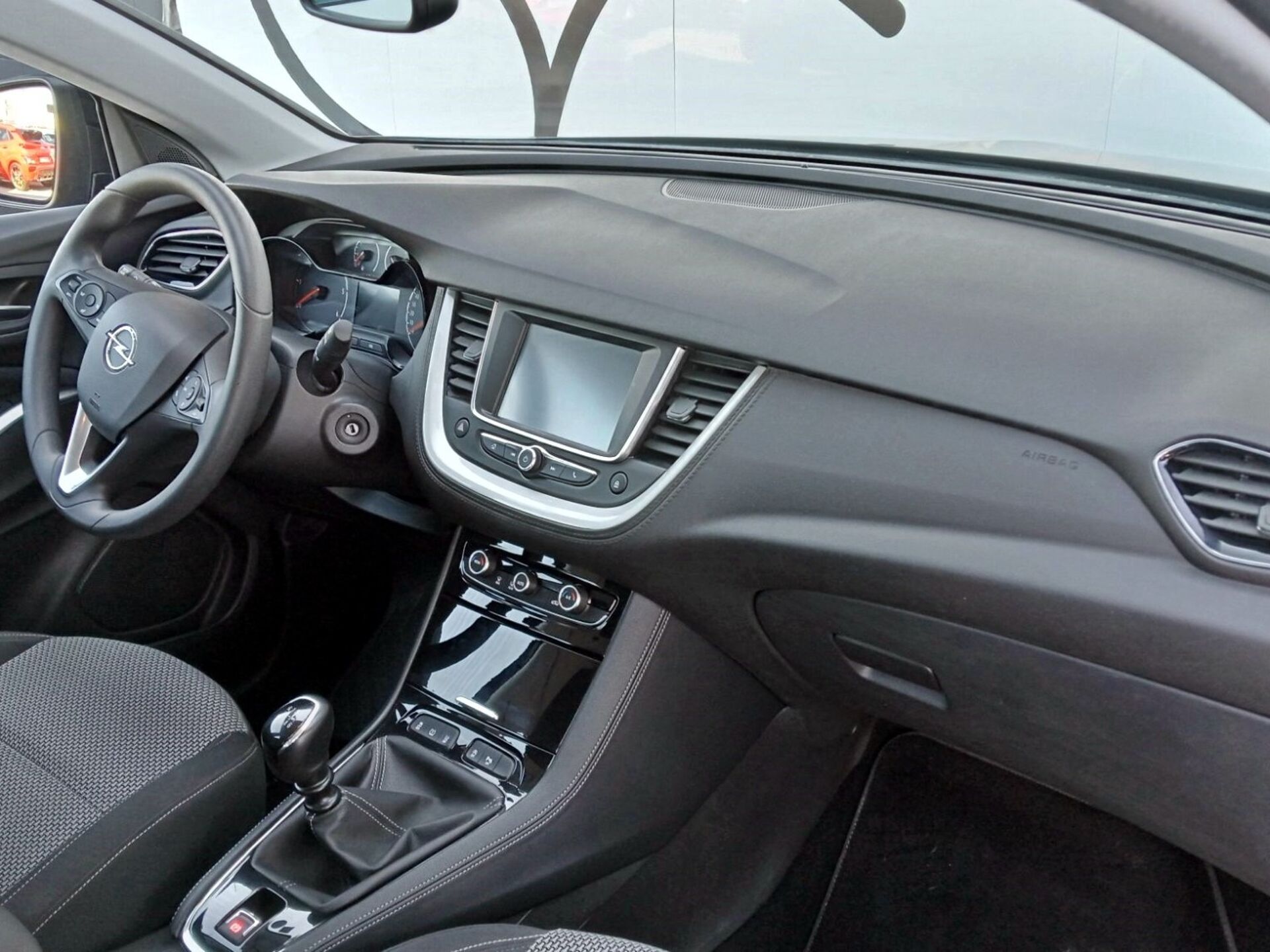 Imagen 1 de OPEL Grandland X