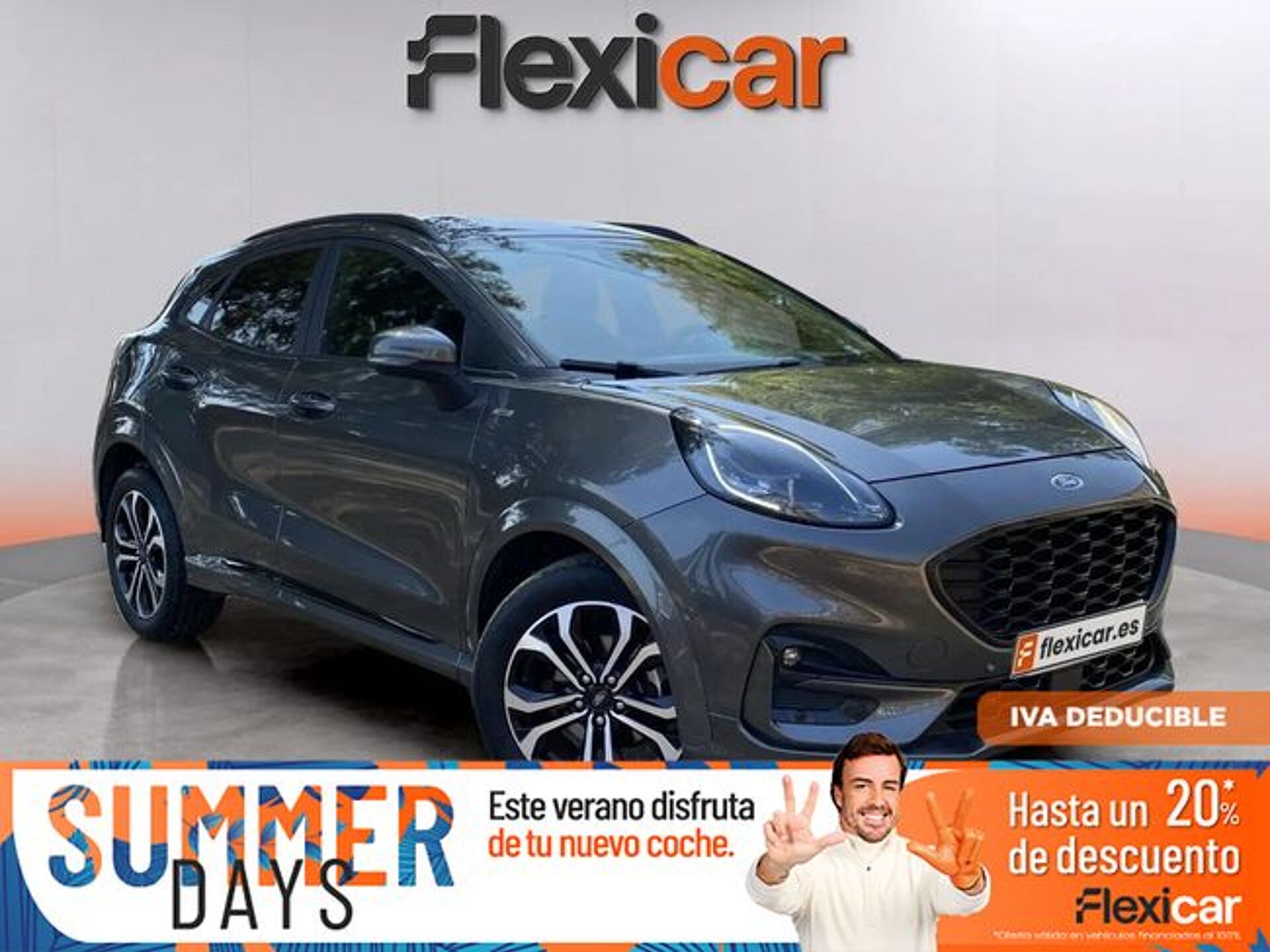 Imagen de FORD Puma