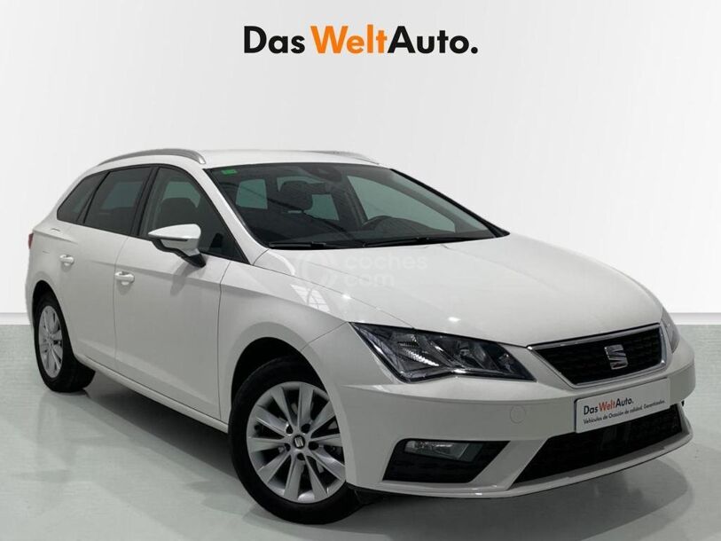 Foto del SEAT León 1.0 EcoTSI S&S Style 115