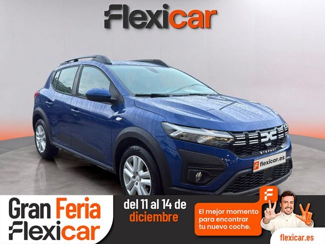 DACIA Sandero (Stepway Essential 74kW (100CV) ECO-G) en Coruña, A
