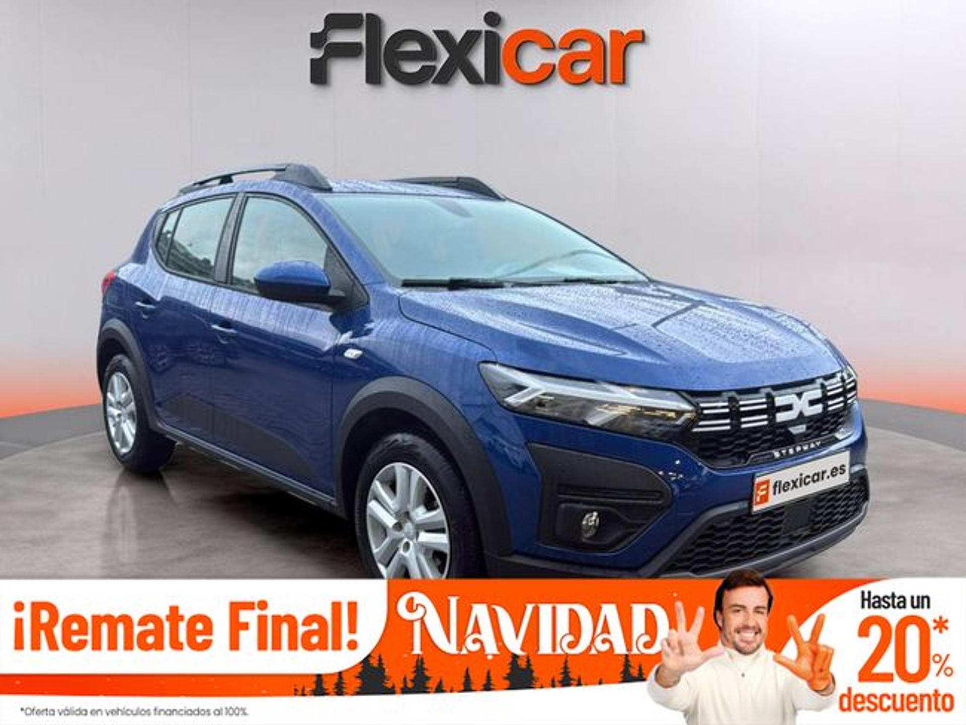 Imagen de DACIA Sandero