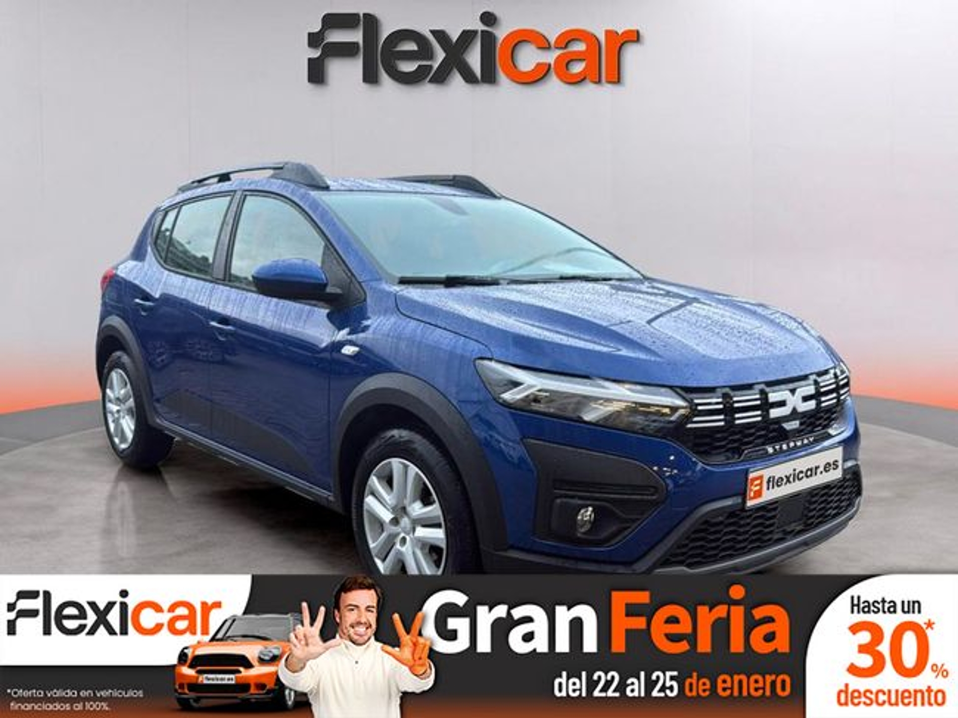 Imagen de DACIA Sandero