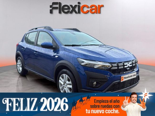 DACIA Sandero (Stepway Essential 74kW (100CV) ECO-G) en Coruña, A