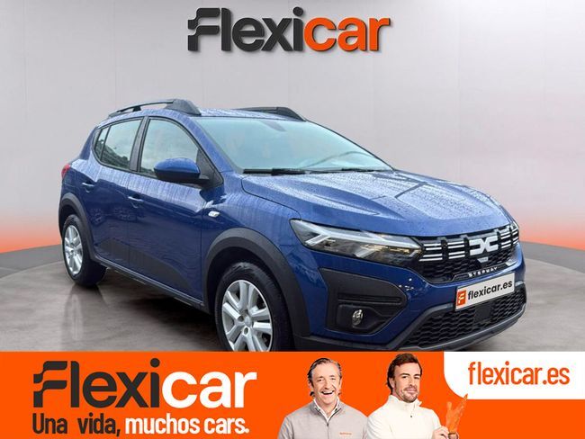 DACIA Sandero (Stepway Essential 74kW (100CV) ECO-G) en Coruña, A