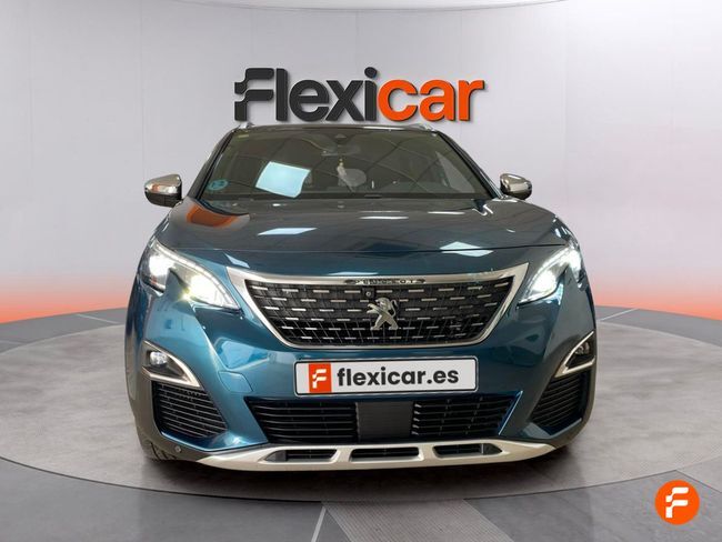 Foto del PEUGEOT 5008 2.0BlueHDi S&S GT EAT8 180