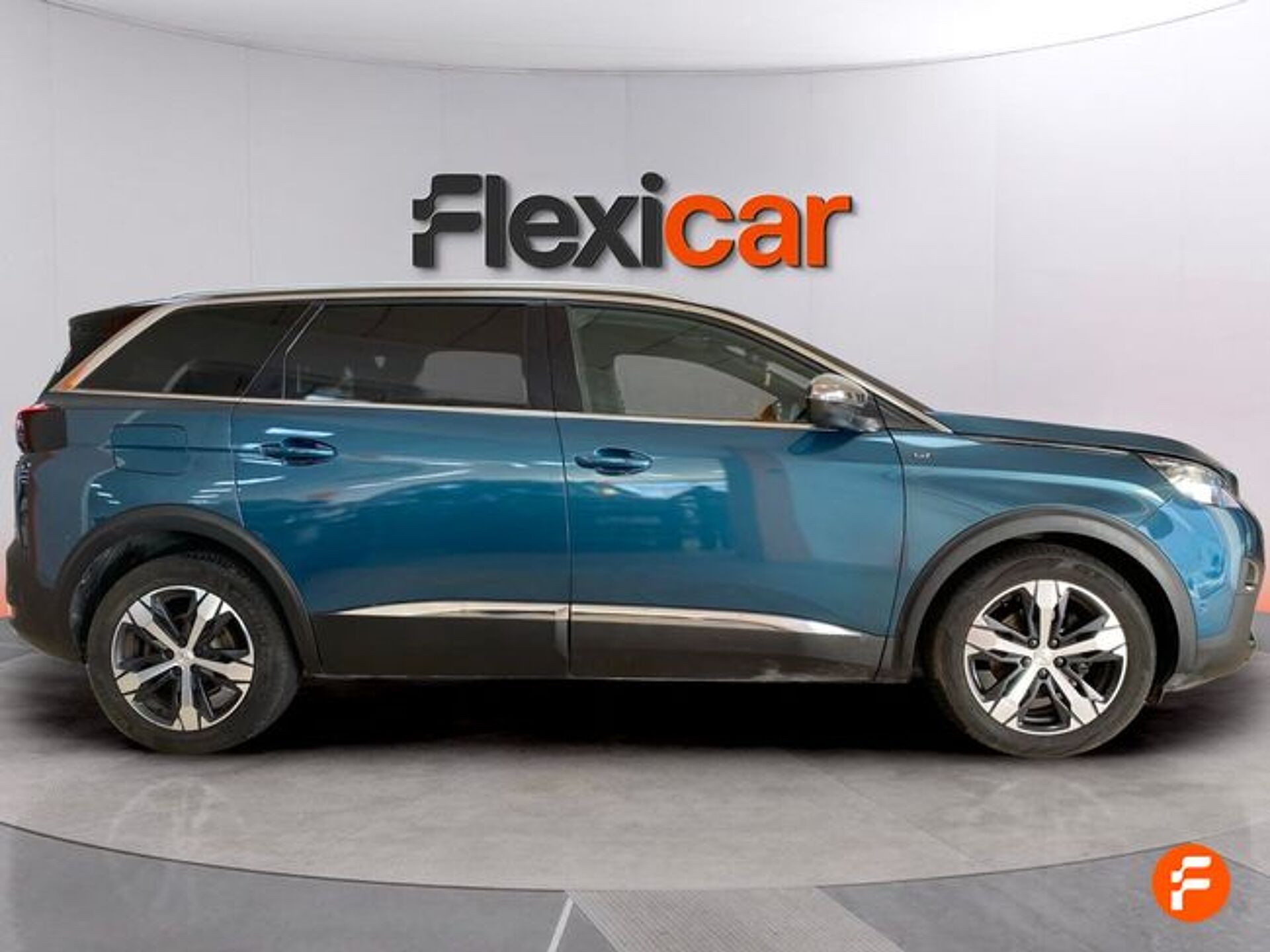 Imagen 3 de PEUGEOT 5008