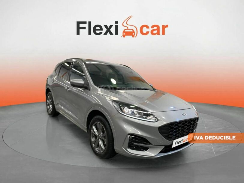 Foto del FORD Kuga 2.5 Duratec PHEV ST-Line 4x2