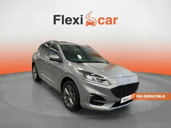 Imagen de FORD Kuga 2.5 Duratec PHEV ST-Line 4x2