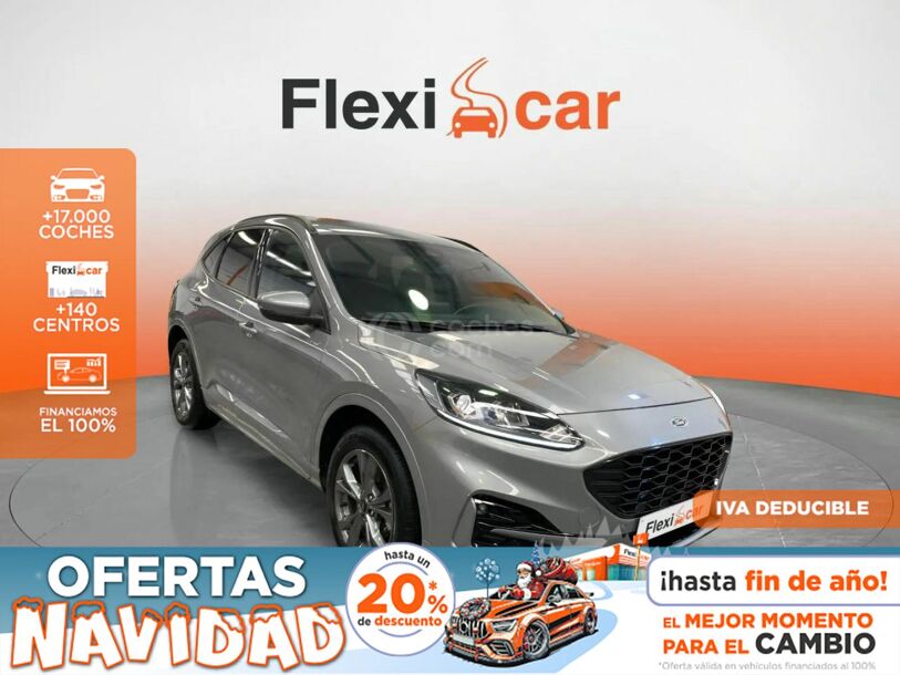 Foto del FORD Kuga 2.5 Duratec PHEV ST-Line 4x2