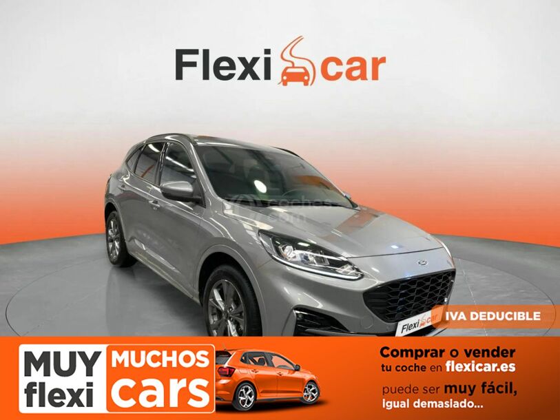 Foto del FORD Kuga 2.5 Duratec PHEV ST-Line 4x2