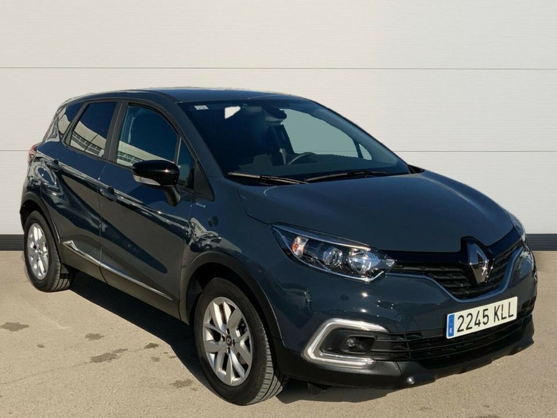 Imagen de RENAULT Captur
