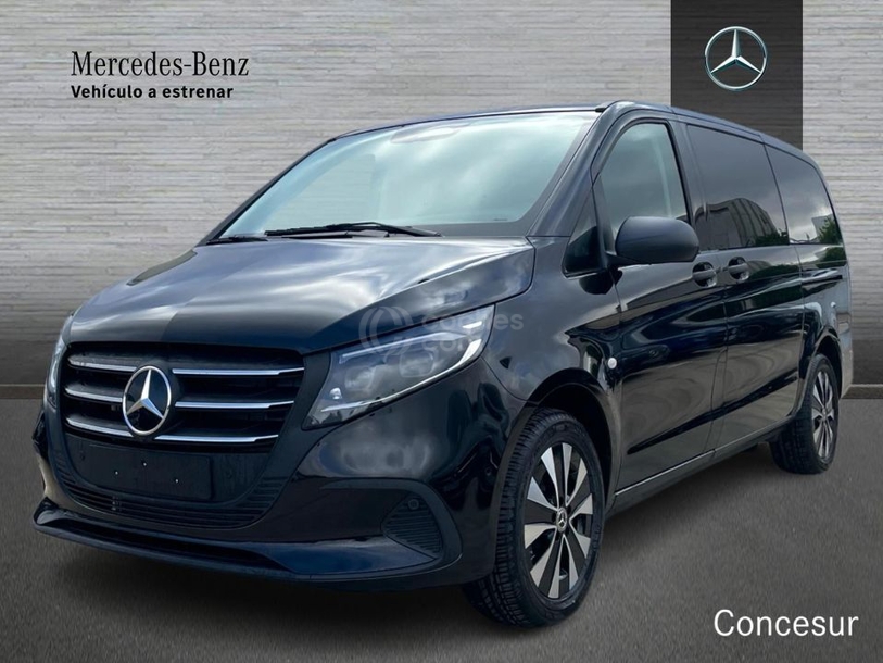 Foto del MERCEDES Vito Tourer 116 CDI Select Extralarga 9G-Tronic