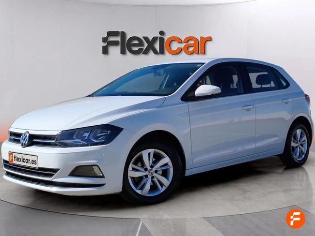 Foto del VOLKSWAGEN Polo 1.0 TSI Advance 70kW