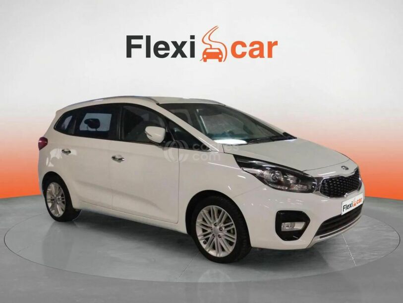 Foto del KIA Carens 1.6 GDi Drive