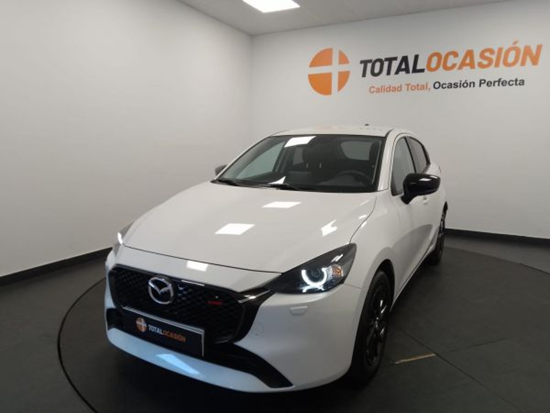 Imagen de MAZDA Mazda2