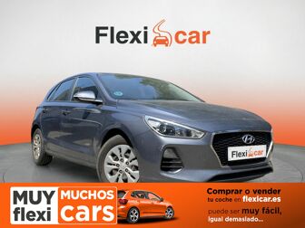 Imagen de HYUNDAI i30 1.0 TGDI Klass 120