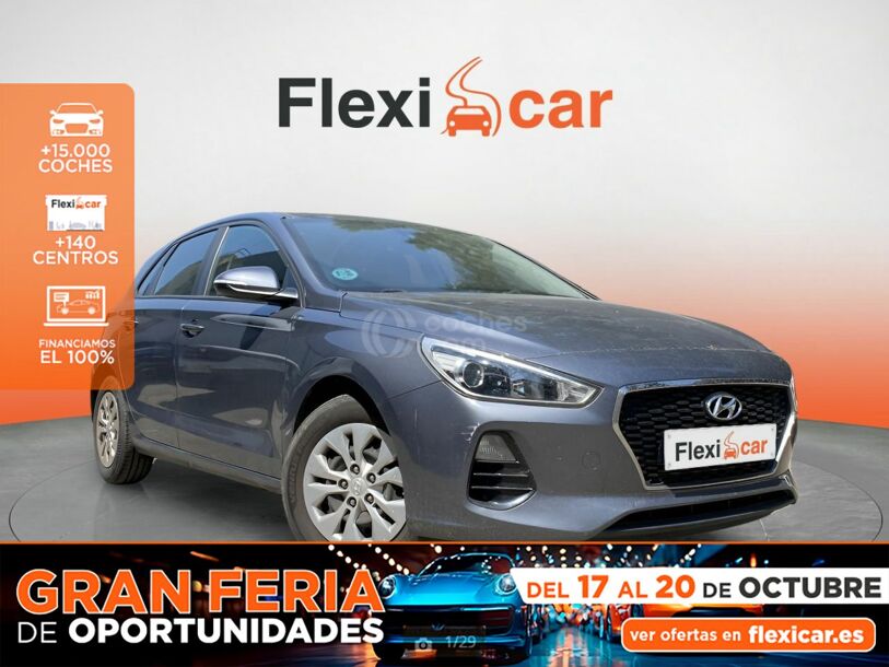 Foto del HYUNDAI i30 1.0 TGDI Klass 120