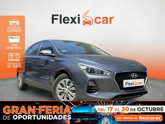 Imagen de HYUNDAI i30 1.0 TGDI Klass 120