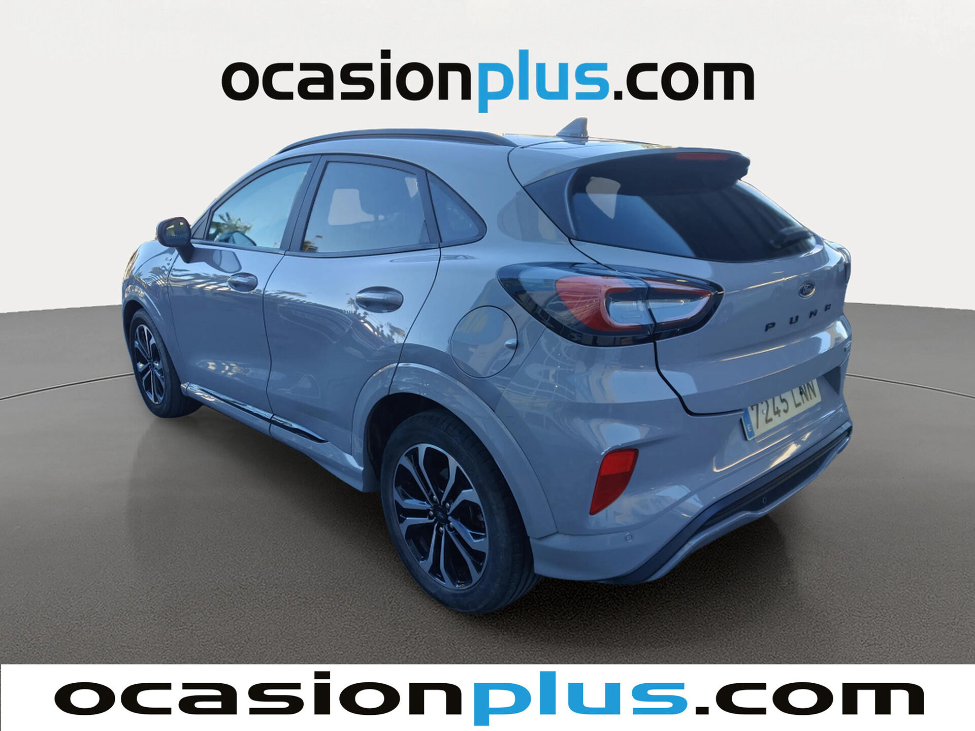 Imagen 3 de FORD Puma