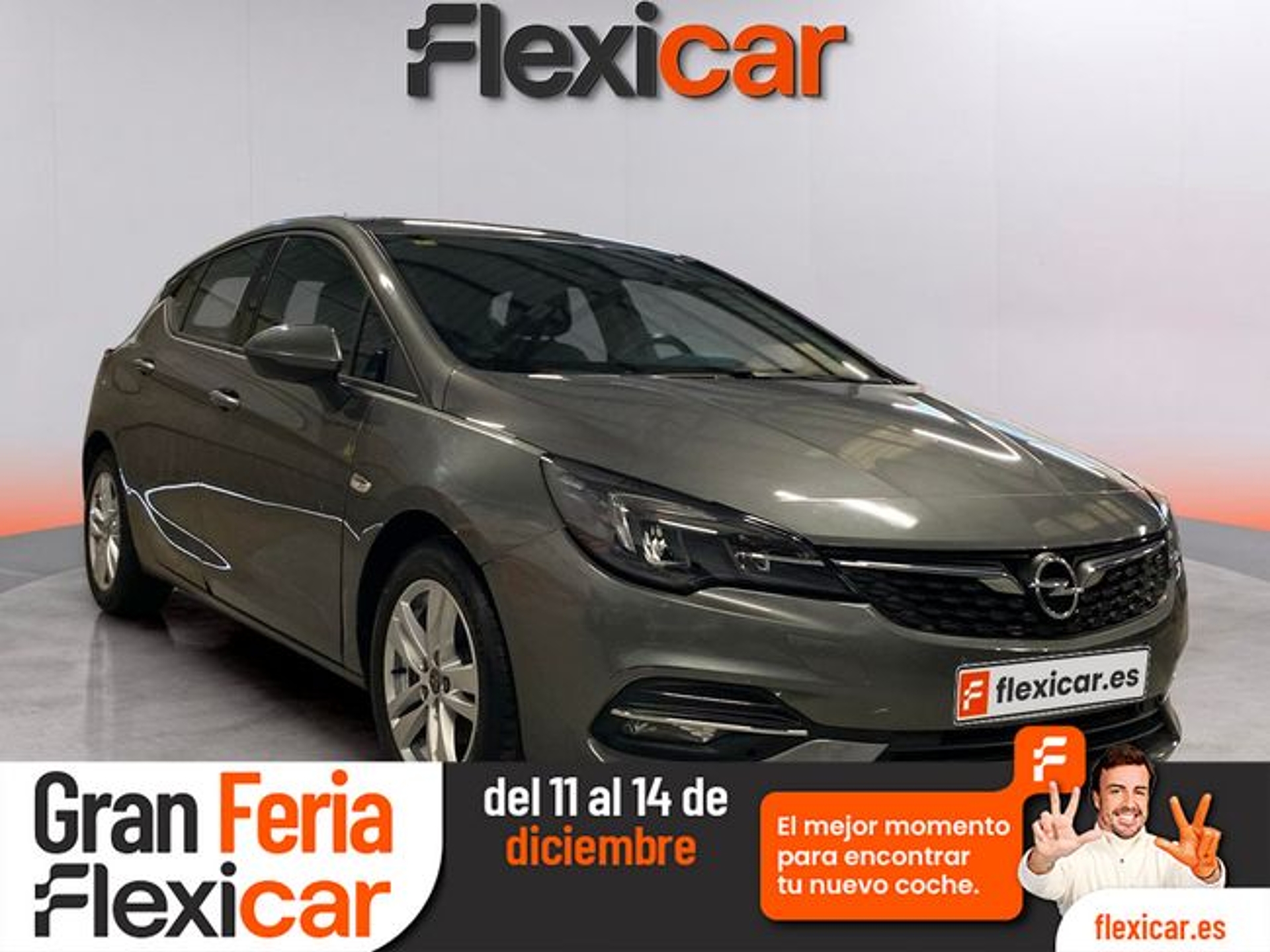 Imagen de OPEL Astra
