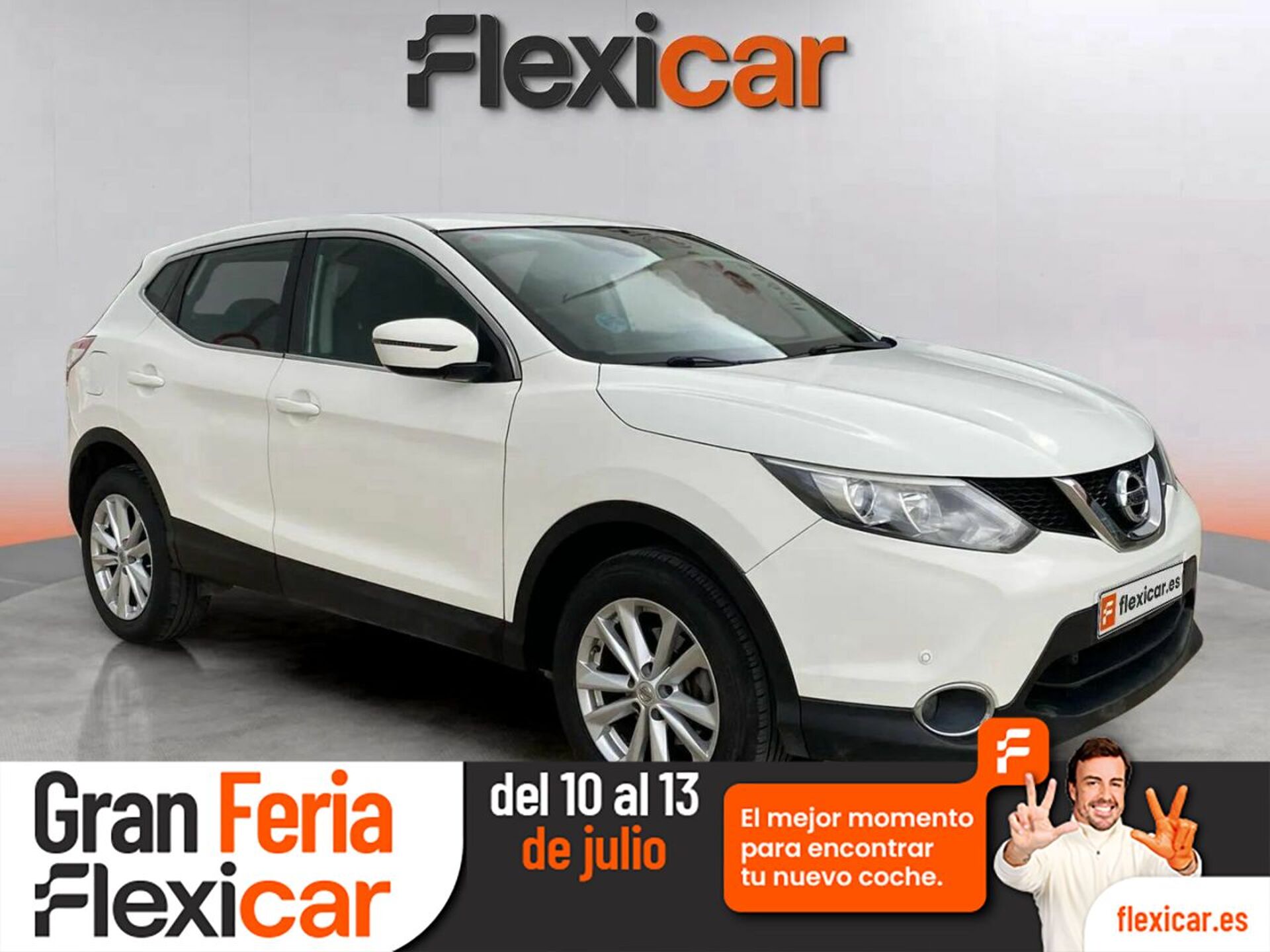 Imagen de NISSAN Qashqai