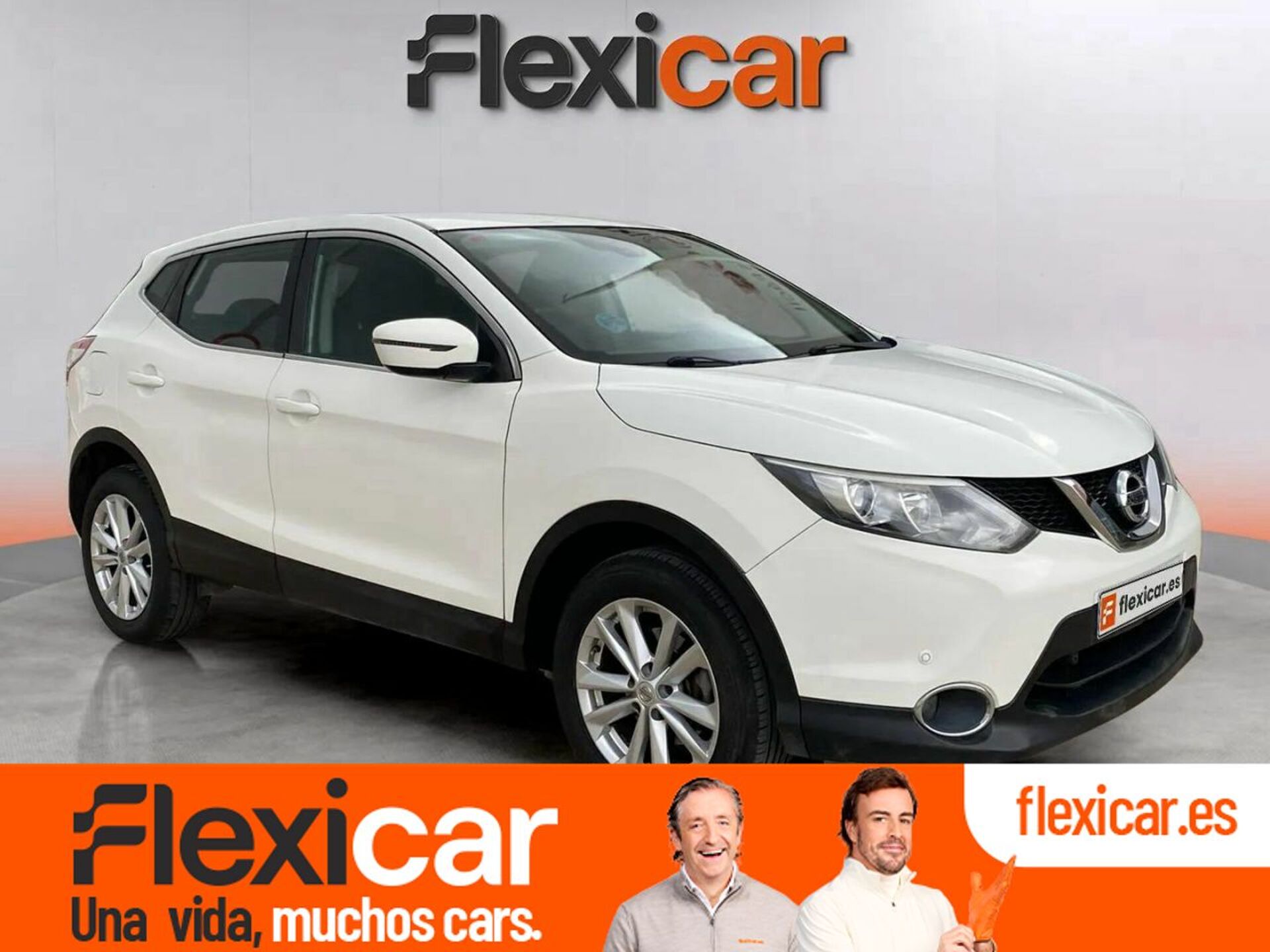 Imagen de NISSAN Qashqai