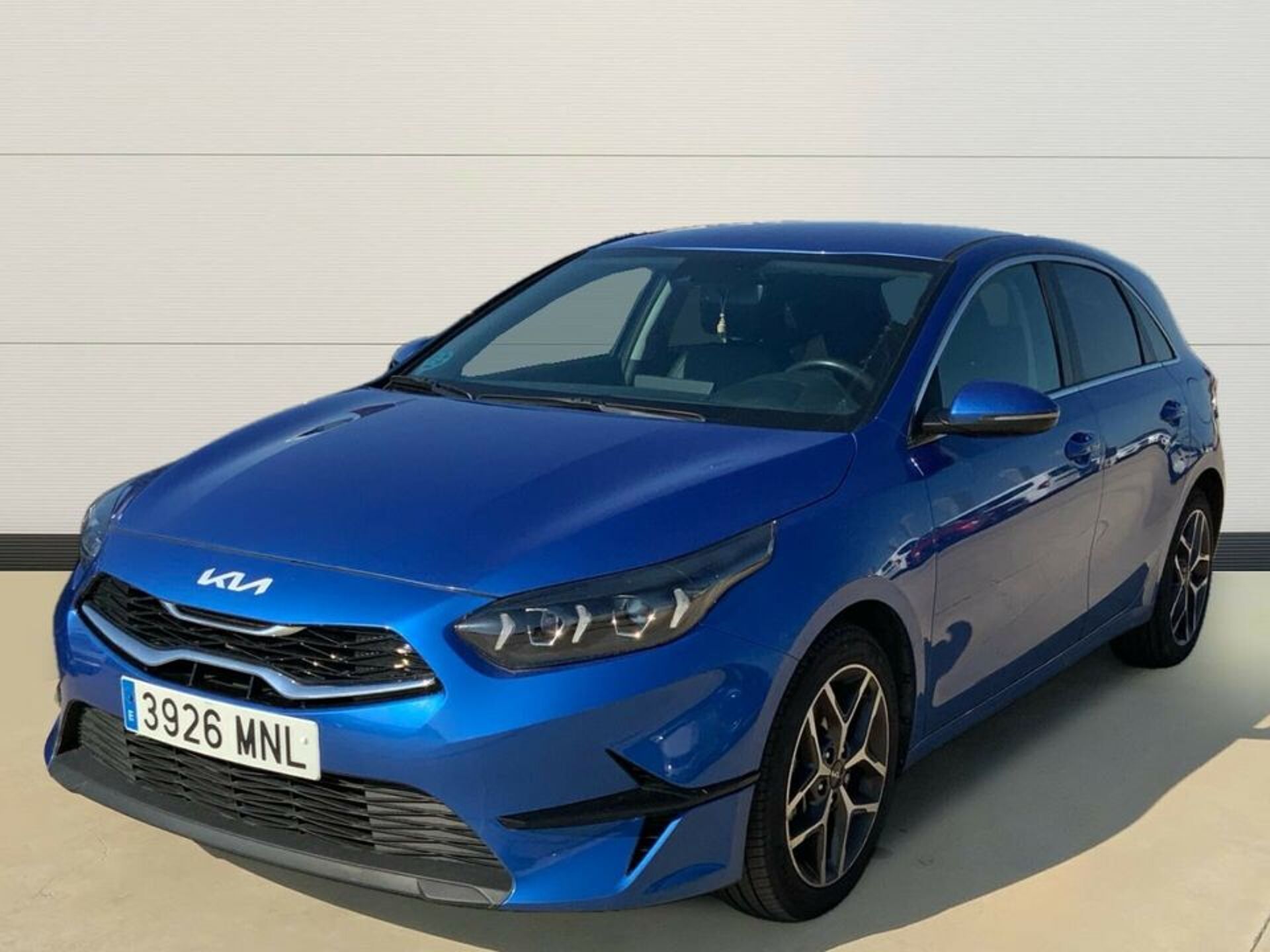 Imagen 2 de KIA Ceed