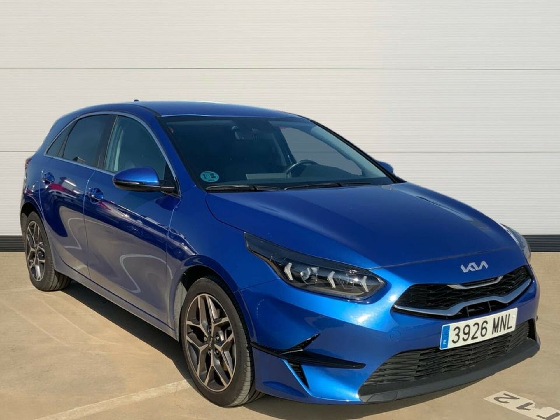 Imagen de KIA Ceed