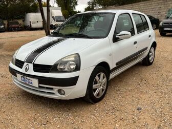 Imagen de RENAULT Clio 1.2 16v Dynamique