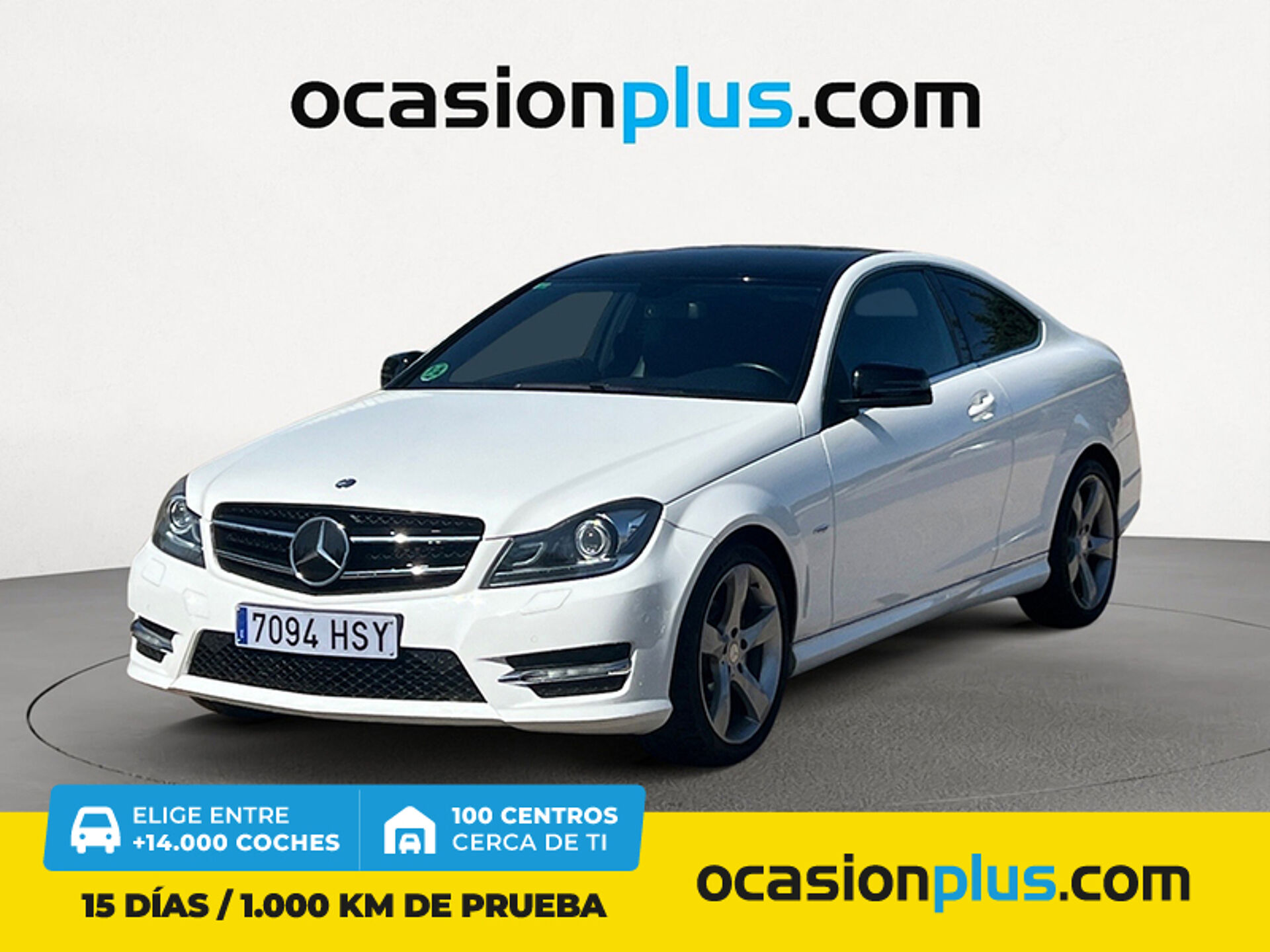 Imagen de MERCEDES Clase C