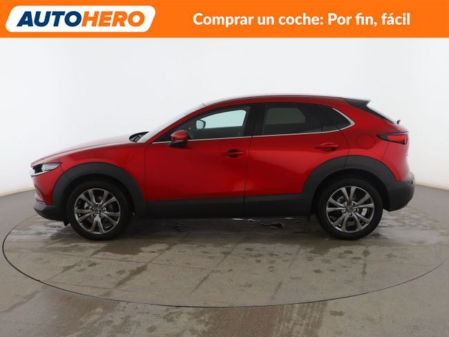Foto del MAZDA CX-30 2.0 Skyactiv-X Zenith 2WD Aut 137kW